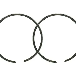 Akční Cena NAMURA pístní kroužky KTM 125SX 01-16, 125EXC 01-16 (průměr válce 54mm = nominální)