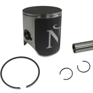 NAMURA píst KTM (2T) SX 250 (SX250) 00-02, EXC 250 00-06 (66,34mm) (kroužky NX-70050R) Záruka V Ceně