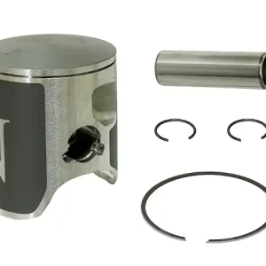 NAMURA píst KTM (2T) SX 250 (SX250)04-22, EXC 250 (EXC250) 06-22 TPI, FREERIDE 250R 14-16, HUSQVARNA TC/TE 250 14-22, BETA RR 250 13-22 (66,36mm)(1 kroužek) Vysoce Kvalitní