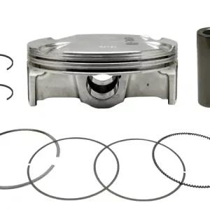 NAMURA píst KTM (4T) SXF 450 (SX-F450) 07-12, EXCF 450 (EXC-F450) 08-09 (STD) HYPERDRYVE (kroužky NX-70070R) Aktuální