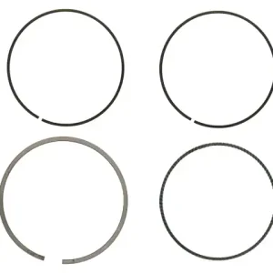 Novinka NAMURA pístní kroužky KTM 450 SXF 07-12, EXCF 08-09 (STD) (SXF450, SXF 450, SX450F, SX 450F, EXC450F)