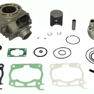 Časově Omezené ATHENA kompletní válec YAMAHA YZ 125 05-22 STD=54mm (CYLINDER, hlava, top end,píst, ventil)