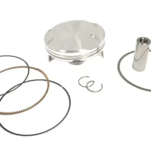 ATHENA píst KTM SXF 350 (SX-F350) 11-11, EXCF 350 (EXC-F350) 14-15; HUSQVARNA FC 350 14-22; FE 350 14-16; 20 (4T) (87,95mm) ( pro sadu válců P400270100006 ) Akční Nabídka