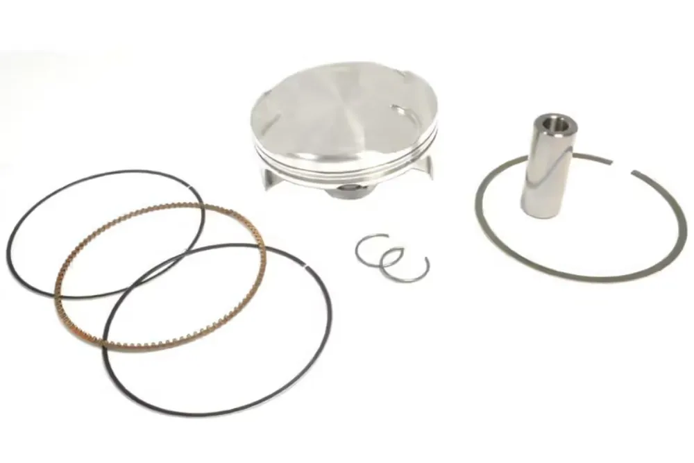 ATHENA píst KTM SXF 350 (SX-F350) 11-11, EXCF 350 (EXC-F350) 14-15; HUSQVARNA FC 350 14-22; FE 350 14-16; 20 (4T) (87,95mm) ( pro sadu válců P400270100006 ) Akční Nabídka