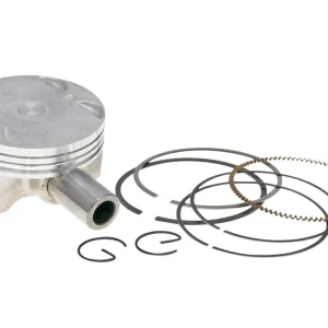 AIRSAL píst YAMAHA X-MAX 125 ,X-CITY 125, WR 125X/R, YZF 125R motory MINARELI 125 4T STD 52mm Finální Výprodej