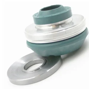 Cenová Bomba SKF těsnění centrálního (zadního) tlumiče WP PDS (SH2-vylepšený) - hřídel 18 mm - píst 50 mm - KTM/HUSABERG