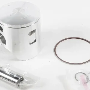 Píst Wiseco YAMAHA YZ 125 (YZ125) 97-04 GP sérieS (válec56,00mm)(píst 55,95mm) Celosvětová Doprava