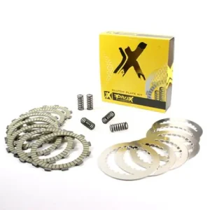 Horká Nabídka PROX spojkové kotouče, distanční podložky a pružiny HONDA CR 125 90-99