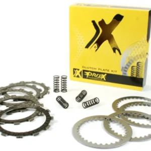 PROX spojkové kotouče, distanční podložky a pružiny (komplet) HONDA CRF 250 R 22-24; CRF 250 RX 22-24 Akce