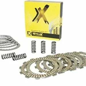 PROX spojkové kotouče, distanční podložky a pružiny YAMAHA WR 250R 08-20, WR 250X 08-11 Bezpečná Platba