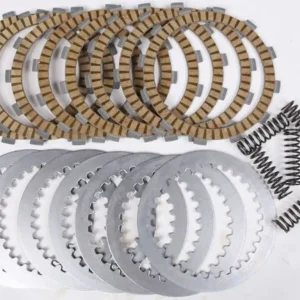 Akční Cena PROX spojkové kotouče, distanční podložky a pružiny YAMAHA YFM 250R raptor 08-13