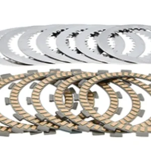 PROX spojkové kotouče s distančními podložkami KAWASAKI KXF 250 21, KXF 250XC 21 Autentický