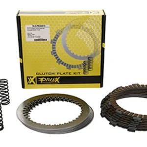 Top Prodej PROX spojkové kotouče, distanční podložky a pružiny KAWASAKI KXF 450 19