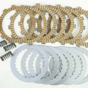 PROX spojkové kotouče, distanční podložky a pružiny HUSQVARNA WR 250/WR 300 09-13 Výprodej