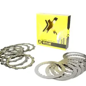 PROX spojkové kotouče s distančními podložkami KTM SXF 250/350 19-22 Jen Po Omezenou Doba