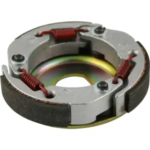 Zlevněný BRENTA odstředivá spojka 107mm MINARELLI OD 98 závodní (FT 2007R)