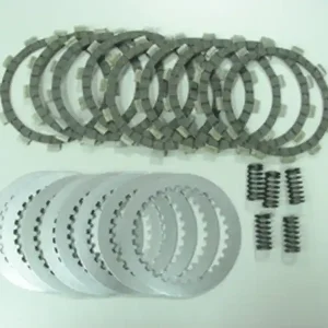 Výprodej PSYCHIC spojkové kotouče, distanční podložky a pružiny (komplet) YAMAHA YZF 250 08-13 (EBS2355) (EBS137)