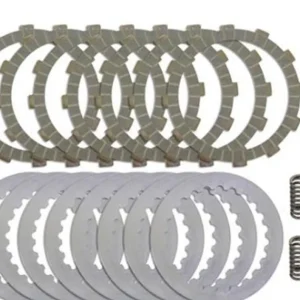 PSYCHIC spojkové kotouče YAMAHA YZ 125 89-90 Kup Teď