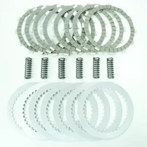 PSYCHIC spojkové kotouče, distanční podložky a pružiny (komplet) SUZUKI RMZ 450 05-14 (EBS3450) (EBS119) Odeslání Ihned