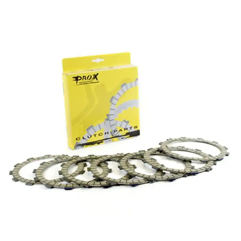 Vrácení Zdarma PROX spojkové kotouče HONDA CR 250 84-89, CR500 84-89 (EBS1170)