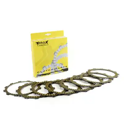 PROX spojkové kotouče HONDA CRF450R 11-16 (EBS3433) Hromadná Objednávka