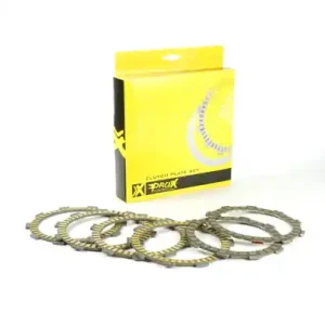 PROX spojkové kotouče YAMAHA YZ 65 18-20 Poslední Šance