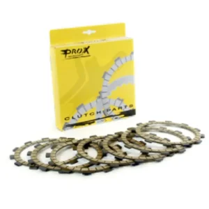 PROX spojkové kotouče YAMAHA YZ 125 91-92, WR 250X/R 08-20 (EBS2319) Celosvětová Doprava