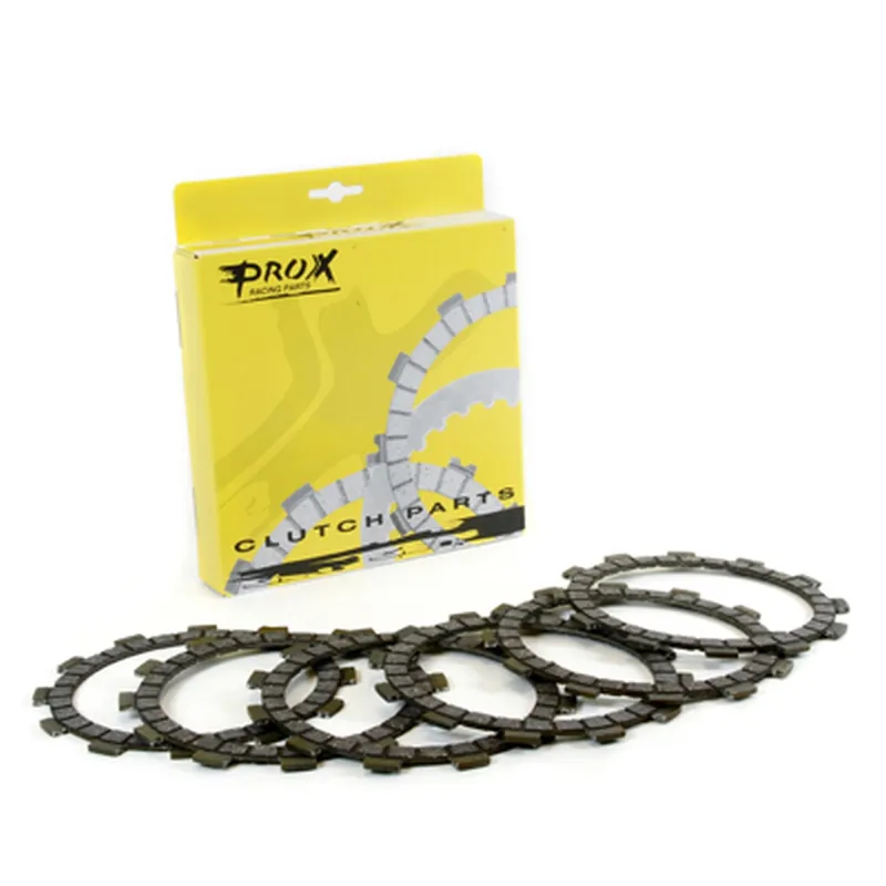 Nová Kolekce PROX spojkové kotouče YAMAHA XG 250 TRICKER 05-06