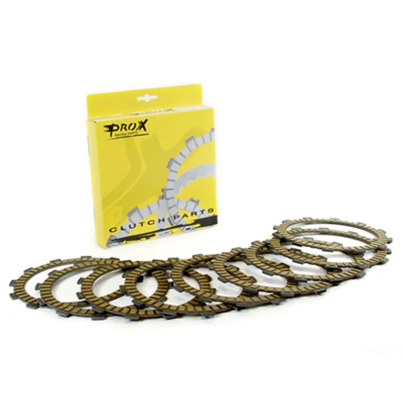 Doprava Zdarma PROX spojkové kotouče YAMAHA YZF 450 03-06, WRF 450 04