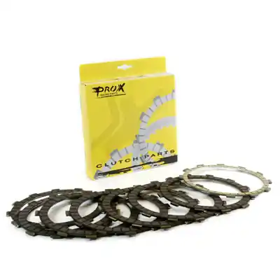 PROX spojkové kotouče YAMAHA YFZ450 07 (EBS2364) Trendový