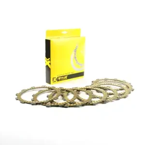 Vrácení Zdarma PROX spojkové kotouče YAMAHA WRF 450 16-18, YZF 450FX 16-19