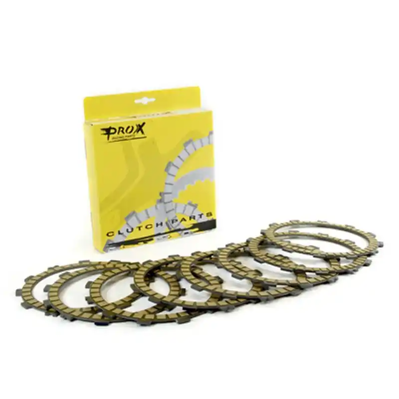 PROX spojkové kotouče SUZUKI RM 250 03-05 (EBS3454R) Dokud Zásoby Vydrží