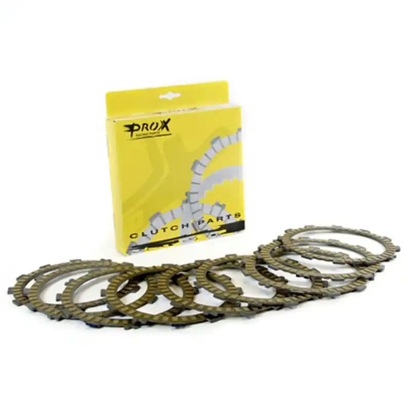 PROX spojkové kotouče SUZUKI LT-Z 400 05 (EBS3447) Aktuální