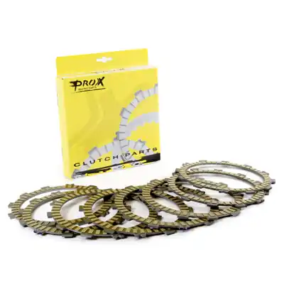 PROX spojkové kotouče SUZUKI LTR450 06-11 (EBS3450) Moderní