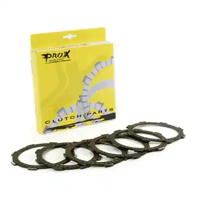 Kup Teď PROX spojkové kotouče KAWASAKI KX 80 98-00, KX 85/100 98-18 (EBS4453)