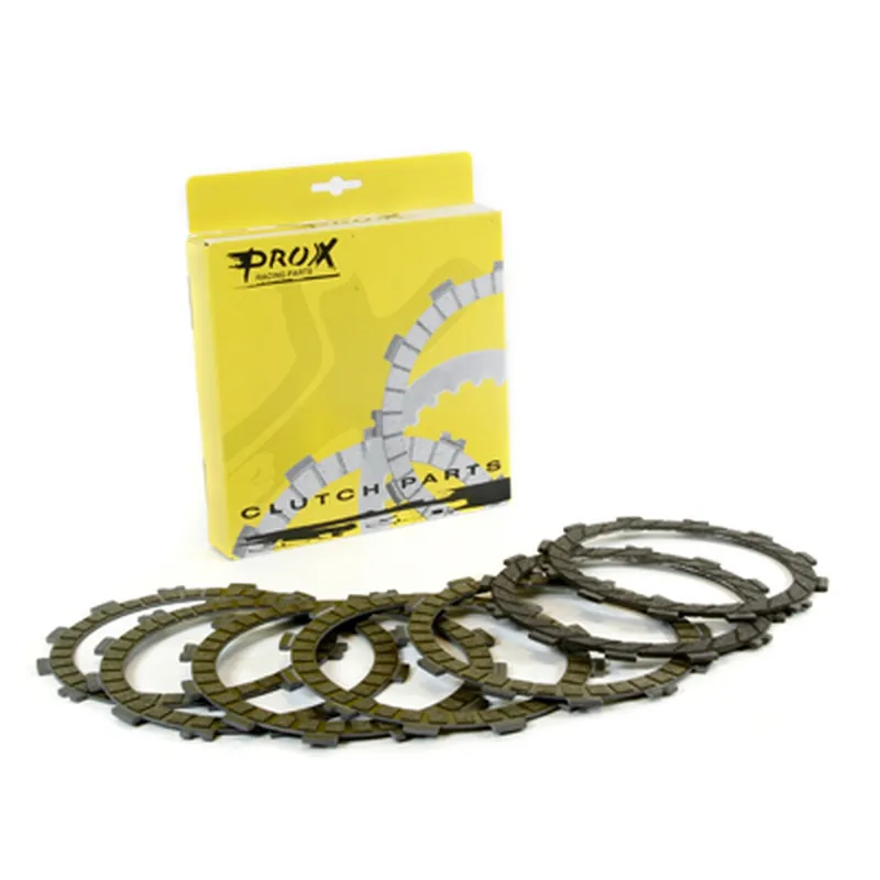 Záruka V Ceně PROX spojkové kotouče KAWASAKI KX 125 97-08