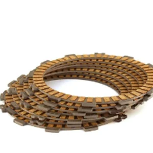 PROX spojkové kotouče KAWASAKI KXF 250 21, KXF 250XC 21 (KX250F) Kup Teď