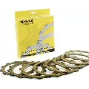 Nová Kolekce PROX spojkové kotouče KAWASAKI KXF 450 21-23, KXF 450XC 21