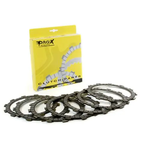 PROX spojkové kotouče KAWASAKI KLX 650 93-95, KLX 650R 96-01 (EBS4424) Odeslání Ihned