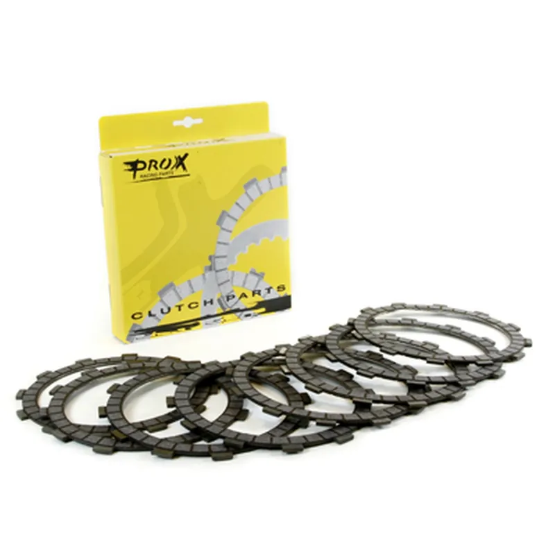 PROX spojkové kotouče KAWASAKI KLR 650 95-11; ZX-7R 96-03 (NINJA) Nakupujte Hned