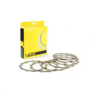 Sleva PROX spojkové kotouče KTM SXF 250/350 16-20, HUSQVARNA FC 250/350 16-20, FX 350 17-21