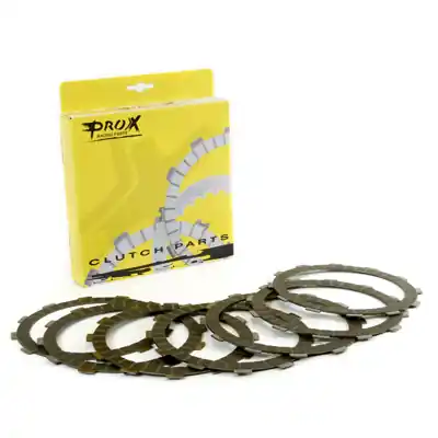 PROX spojkové kotouče KTM 450/525SX/EXC 04-07, 450/525ATV (EBS5602) Originální