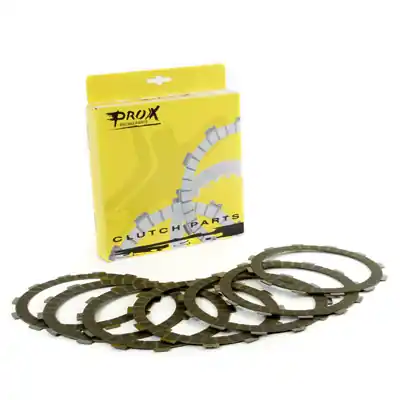 PROX spojkové kotouče KTM 520/525SX/EXC 00-03, 450EXC 03 (EBS5612) Originální