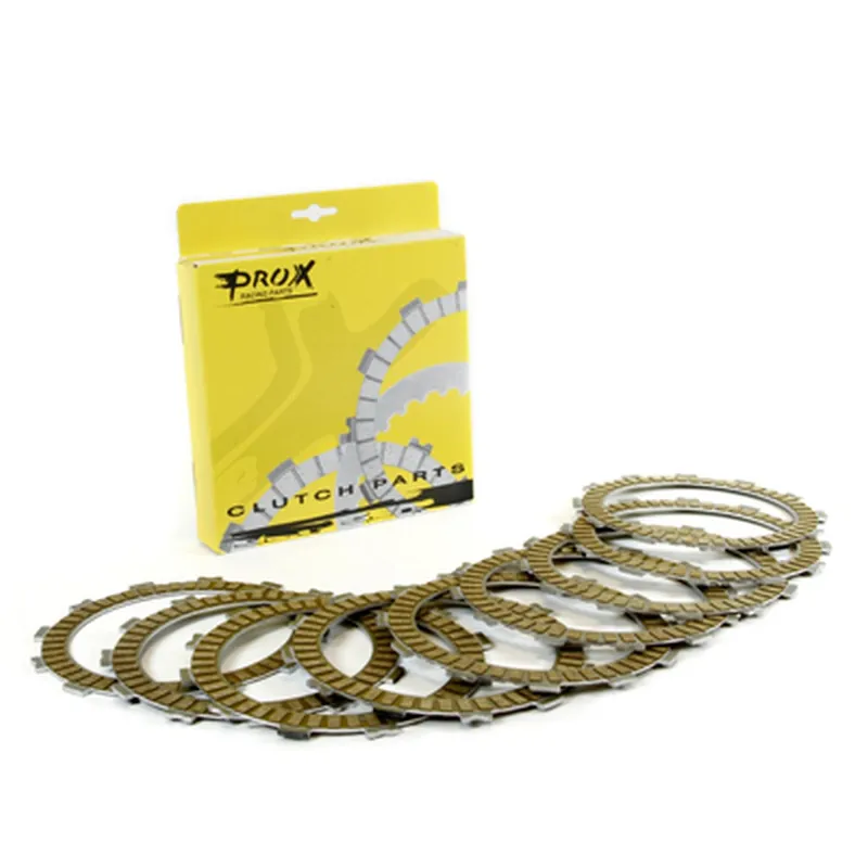 Limitovaná Edice PROX spojkové kotouče KTM EXC 450/530 08