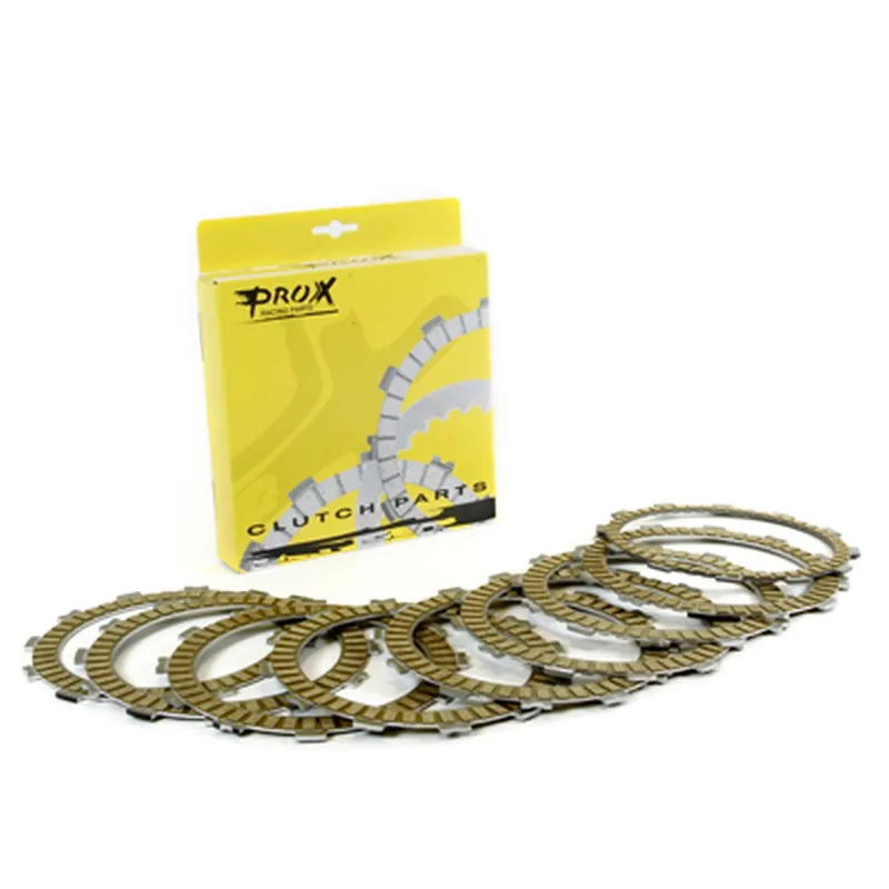Finální Výprodej PROX spojkové kotouče KTM EXC 400/450/530 09-11