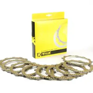 Garance Vrácení Peněz PROX spojkové kotouče SHERCO 250/300 SE-F 11-24