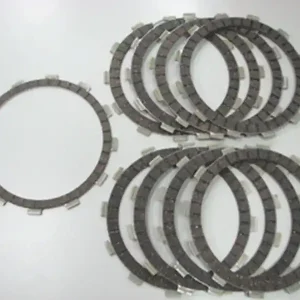 Výprodej BRONCO spojkové kotouče SUZUKI LTZ 400 (05-15), ARCTIC CAT DVX 400 (EBS3447)