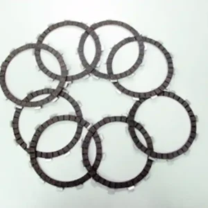 BRONCO spojkové kotouče SUZUKI RMZ 450 05-15, LTR 450 06-12, RMX 450 10 (F1932) (EBS3450) Objednat Nyní