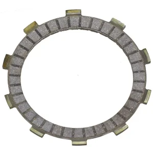 BRONCO spojkové kotouče HONDA TRX 300/350/400/420/450 (F2609) (EBS1196) Oblíbený