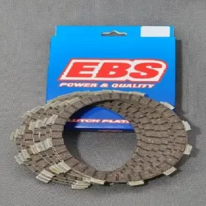 Nízká Cena PSYCHIC spojkové kotouče HONDA CBR 1000 RR 08-15, VFR 1200 10-15 (MC-03514C) (EBS1312)